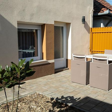 Marko Vendeghaz Kiskoros Exterior foto